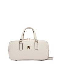 TOMMY HILFIGER TH DAILY Sac bandouli&egrave;re avec bandouli&egrave;re mousseline - Sacs pour Femme - 1