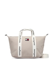 TOMMY HILFIGER TJ ESS DAILY Sac &agrave; main avec bandouli&egrave;re - Sacs pour Femme
