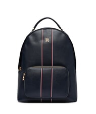 TOMMY HILFIGER TH DAILY Sac &agrave; dos bleu de l'espace - Sacs pour Femme - 1