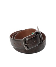 GAUD&Igrave; SANTA CROCE ceinture en cuir - Ceintures