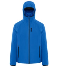 COLMAR SCI ADVENTURE Veste &agrave; capuche bleu abysse - Vestes pour hommes - 1