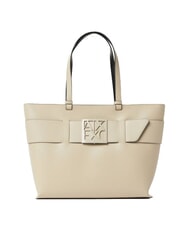 ARMANI EXCHANGE A|X BUCKLE Sac d'&eacute;paule - Sacs pour Femme