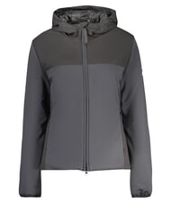 NORTH SAILS ELLEN veste mi-longue m&eacute;t&eacute;orite - Vestes pour femmes - 1