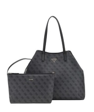 GUESS ECO VICTTORIA Sac &agrave; bandouli&egrave;re - Sacs pour Femme