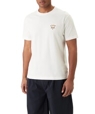 GUESS JEANS NAUTICAL T-shirt en coton - T-shirt