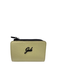 GABS GMONEY57 Portefeuille en cuir, avec fermeture &eacute;clair - Portefeuilles Femme