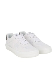 GUESS CONAH Baskets blanc - Chaussures Femme - 1