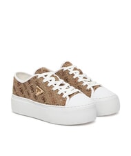 GUESS JOEZI4 Baskets - Chaussures Femme