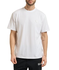 GUESS PATCH T-shirt &agrave; manches courtes - T-shirt