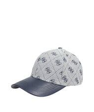 GUESS 4G JACQUARD casquette de baseball - Bonnets