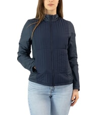 COLMAR ORIGINALS FULLSTOP Veste bleu marine - Vestes pour femmes - 1