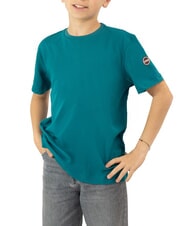 COLMAR ORIGINALS FRIDA T-shirt &agrave; manches courtes roulette - Tee-shirt enfant - 1