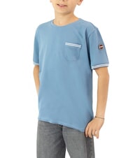COLMAR ORIGINALS START T-shirt en coton requin - Tee-shirt enfant - 1