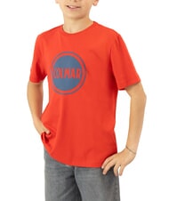 COLMAR ORIGINALS FRIDA T-shirt en coton - Tee-shirt enfant