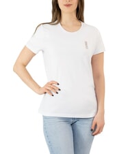 COLMAR ACTIVE RUNNER T-shirt blanc - T-shirt - 1