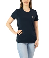 COLMAR ACTIVE RUNNER T-shirt bleu marine - T-shirt - 1