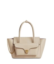 COCCINELLE DOUBLE BEAT Sac &agrave; bandouli&egrave;re - Sacs pour Femme