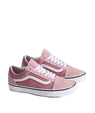 VANS OLD SKOOL COLOR THEORY Baskets en toile - Chaussures unisexe