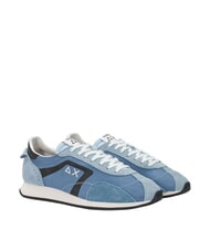 SUN68 EASY RUNNER Baskets avion - Chaussures Homme - 1
