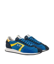 SUN68 EASY RUNNER Baskets - Chaussures Homme