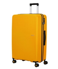 AMERICAN TOURISTER SUMMER HIT Grand chariot goldenyellow - Valises Rigides - 1