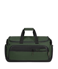 SAMSONITE BIZ2GO petit sac de voyage vert terre - Sacs de voyage - 1