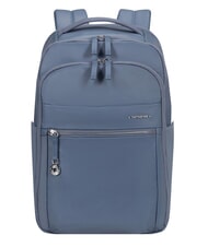 SAMSONITE MOVE JOURNEY Sac &agrave; dos XS, sous-si&egrave;ge bleu orage - Sacs pour Femme - 1