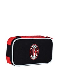 MILAN KICK AND SCORE Trousse Milan, &eacute;tui rapide Noir - &Eacute;tuis et Accessoires - 1