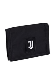 JUVENTUS MAGIC TEAM Portefeuille Juventus, fermeture velcro Noir - Portefeuilles Homme - 1