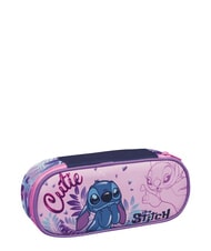 LILO & STITCH 2CUTE &Eacute;tui &agrave; enveloppe fleurir - &Eacute;tuis et Accessoires - 1
