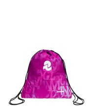 INVICTA SLIGHT BAG Cartable &eacute;critures violettes - Sacs &agrave; dos pour l'&Eacute;cole & les Loisirs - 1