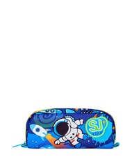 SJGANG FLYROCKET BOY &Eacute;tui &agrave; enveloppe jaune fluorescent - &Eacute;tuis et Accessoires - 1