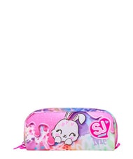 SJGANG FANTASYS GIRL &Eacute;tui &agrave; enveloppe lilas doux - &Eacute;tuis et Accessoires - 1