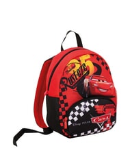CARS ASILO Petit sac &agrave; dos avec poche lat&eacute;rale - Sacs &agrave; dos pour l'&Eacute;cole & les Loisirs