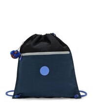 KIPLING SUPERTABOO Sac &agrave; dos enfant vrai bloc - Sacs &agrave; dos pour l'&Eacute;cole & les Loisirs - 1