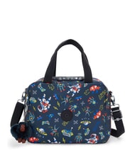 KIPLING MIYO Sac &agrave; lunch thermique jeu spatial - Sacs et accessoires Enfants - 1