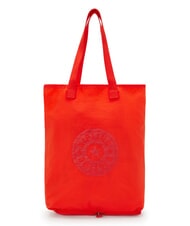 KIPLING HIP HURRAY sac bandouli&egrave;re cynorrhodon ouvert - Sacs pour Femme - 1