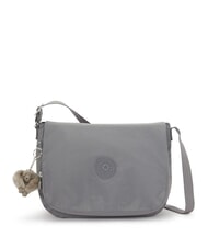 KIPLING EARTHBEAT M  gris accueillant - Sacs pour Femme - 1