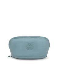 KIPLING MIRKO M Beaut&eacute; gris d&eacute;tendu - Trousses - 1