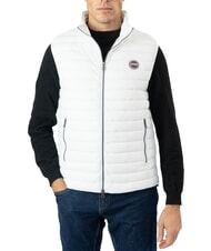 COLMAR REPUNK Doudoune sans manches - Vestes sans manches pour hommes