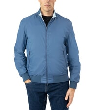COLMAR ORIGINALS REPUNK Veste bleu fonc&eacute; - Vestes pour hommes - 1