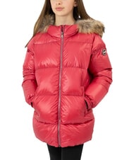 COLMAR FRIENDLY Doudoune mi-longue avec capuche rebelle - B&eacute;b&eacute; Vestes - 1