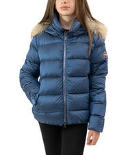 COLMAR ORIGINALS DELUXE Doudoune &agrave; capuche Darkoxford - B&eacute;b&eacute; Vestes - 1