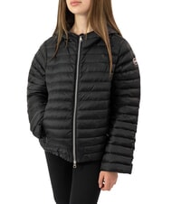 COLMAR ORIGINALS PUNKY couette en duvet noir - B&eacute;b&eacute; Vestes - 1