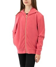 COLMAR ORIGINALS GIRLY Sweatshirt &agrave; capuche amoureux - B&eacute;b&eacute; Sweat - 1