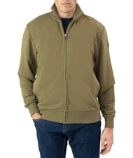 COLMAR ORIGINALS CONNECTIVE Sweat-shirt &agrave; fermeture &eacute;clair int&eacute;grale - Pulls molletonn&eacute;s