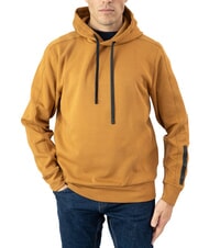 COLMAR ORIGINALS COUNTED Sweatshirt &agrave; capuche tronc - Pulls molletonn&eacute;s - 1