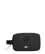 TOMMY HILFIGER TJ DAILY ELEVATED &Eacute;tui &agrave; beaut&eacute; le noir - Trousses - 1