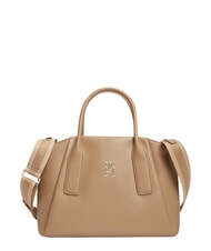 TOMMY HILFIGER TH ESSENTIAL Sac toile safari - Sacs pour Femme - 1