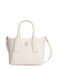 TOMMY HILFIGER TH ESSENTIAL Mini sac bandouli&egrave;re mousseline - Sacs pour Femme - 1